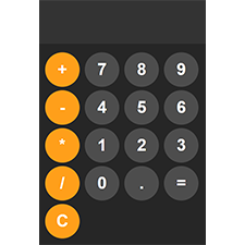 Calculator Website